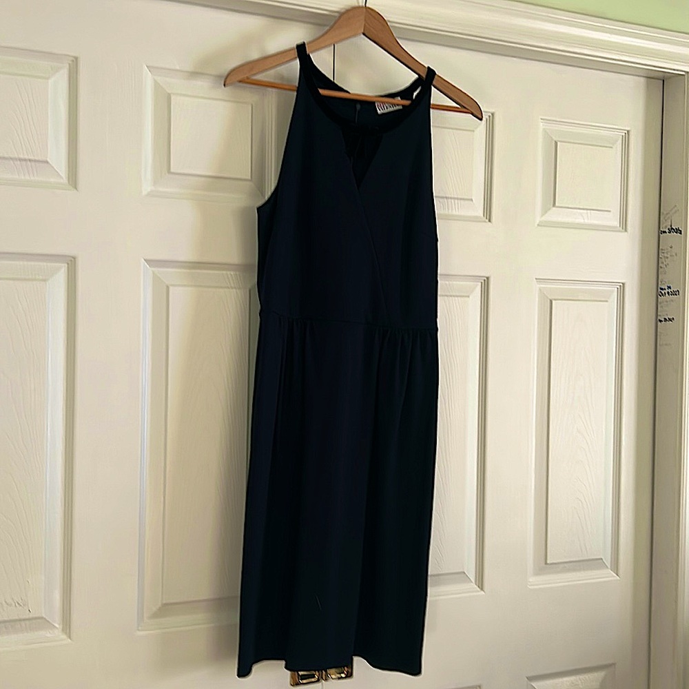 RED VALENTINO Midi Dress